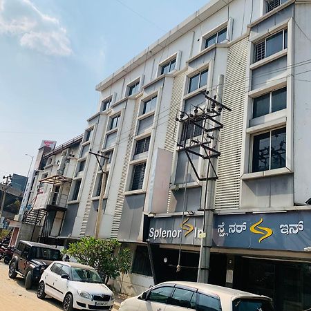 Kammasandra Western Silicon Hotel מראה חיצוני תמונה