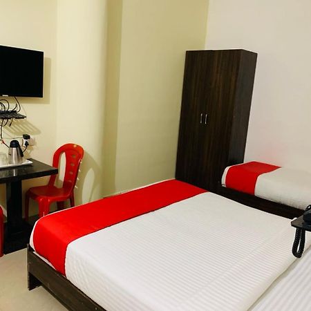 Kammasandra Western Silicon Hotel מראה חיצוני תמונה