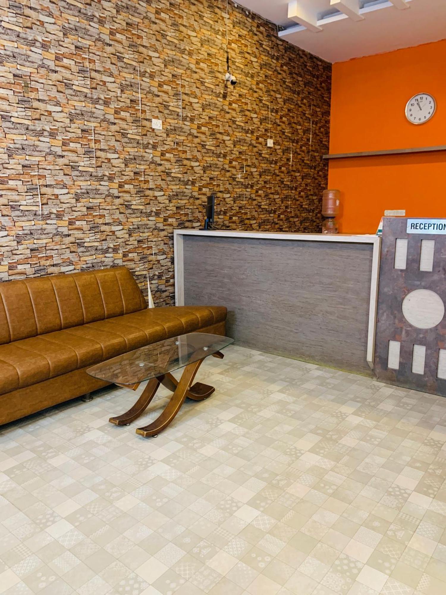 Kammasandra Western Silicon Hotel מראה חיצוני תמונה