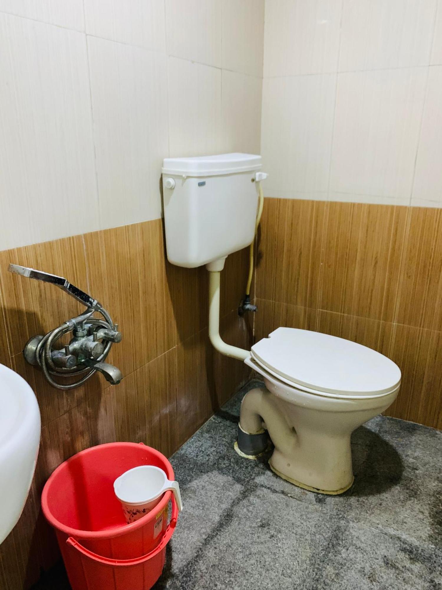 Kammasandra Western Silicon Hotel מראה חיצוני תמונה