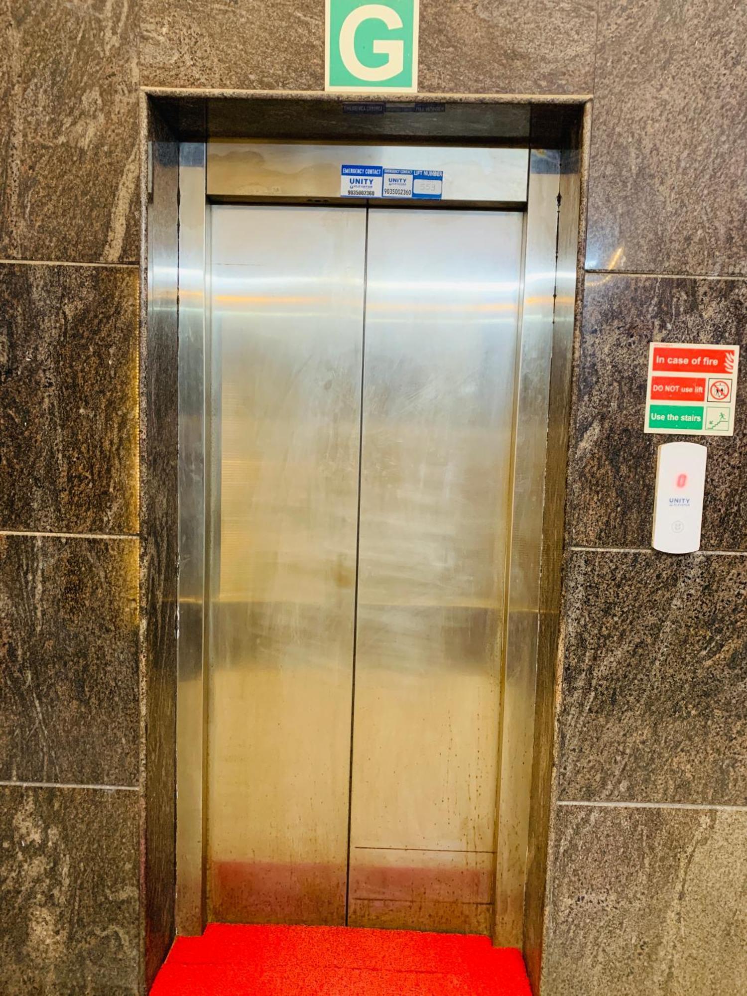 Kammasandra Western Silicon Hotel מראה חיצוני תמונה