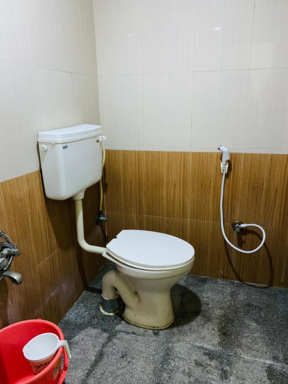 Kammasandra Western Silicon Hotel מראה חיצוני תמונה