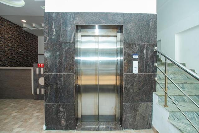 Kammasandra Western Silicon Hotel מראה חיצוני תמונה