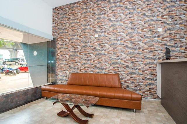 Kammasandra Western Silicon Hotel מראה חיצוני תמונה